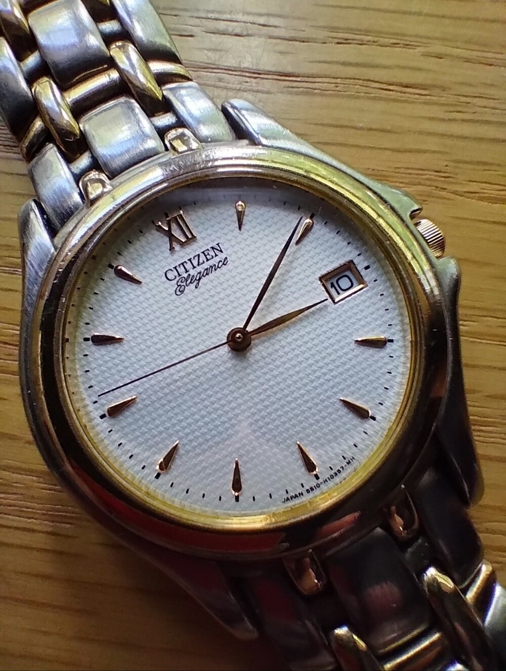 ⌚ Citizen